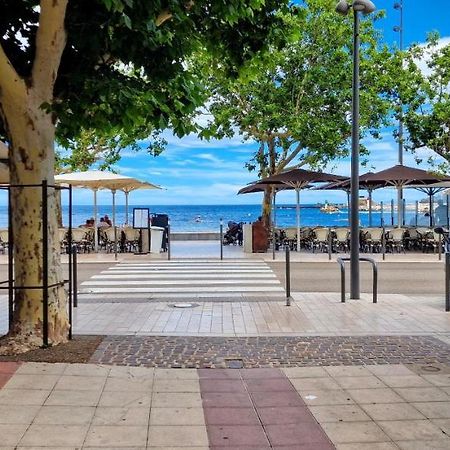 Appartement En Bord De Mer 3 Banyuls-sur-Mer Εξωτερικό φωτογραφία