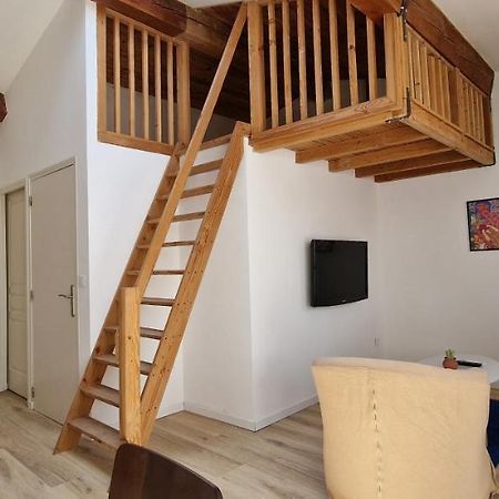 Appartement En Bord De Mer 3 Banyuls-sur-Mer Εξωτερικό φωτογραφία