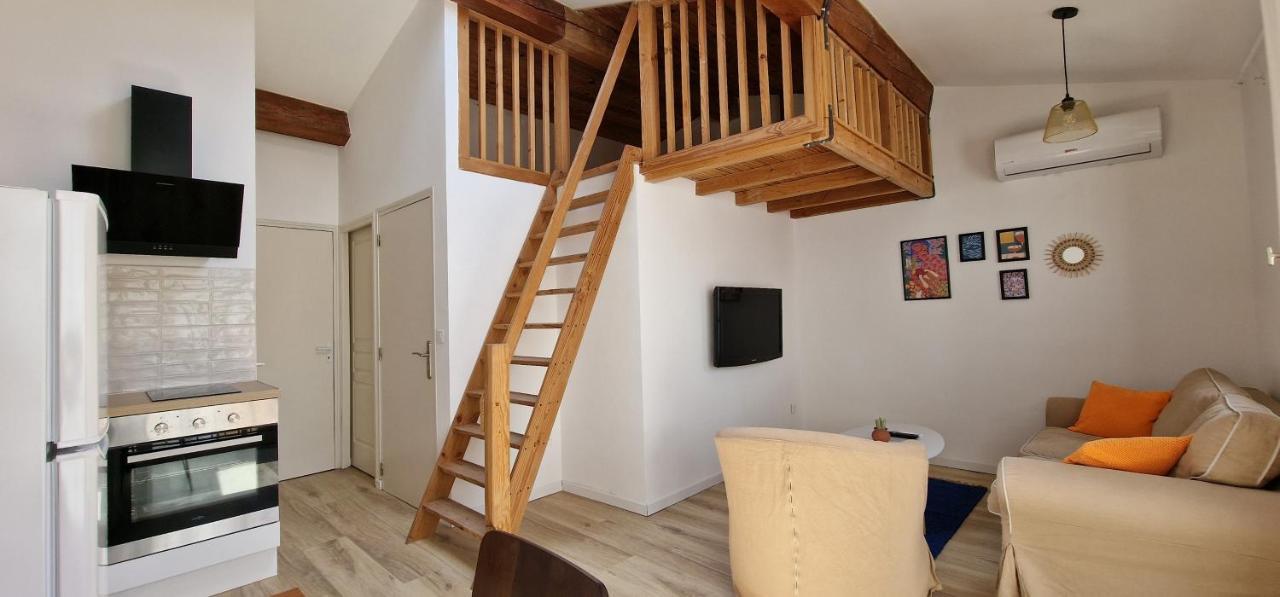 Appartement En Bord De Mer 3 Banyuls-sur-Mer Εξωτερικό φωτογραφία