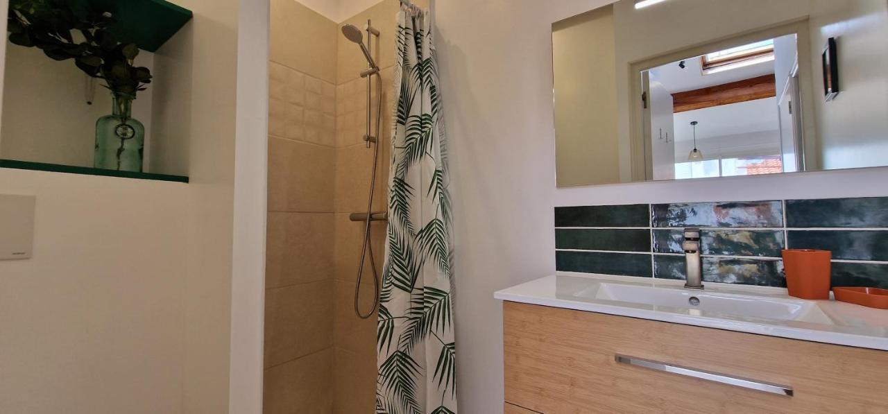 Appartement En Bord De Mer 3 Banyuls-sur-Mer Εξωτερικό φωτογραφία