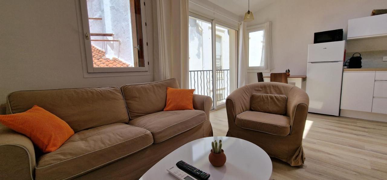 Appartement En Bord De Mer 3 Banyuls-sur-Mer Εξωτερικό φωτογραφία