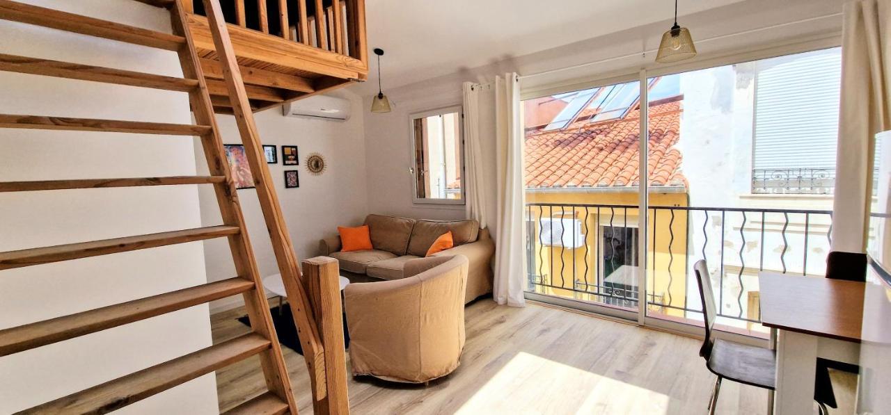 Appartement En Bord De Mer 3 Banyuls-sur-Mer Εξωτερικό φωτογραφία
