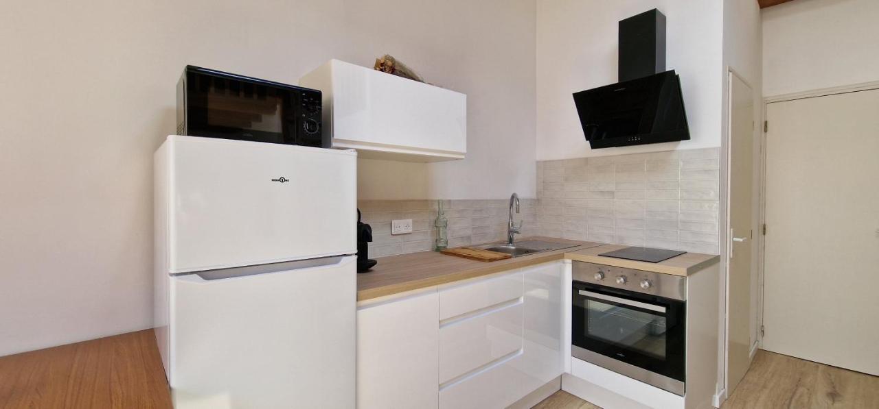 Appartement En Bord De Mer 3 Banyuls-sur-Mer Εξωτερικό φωτογραφία